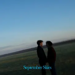 September Skies - Single by Benjamin Amaru album reviews, ratings, credits