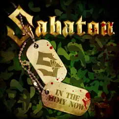 In the Army Now - Single by Sabaton album reviews, ratings, credits