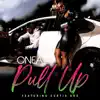 Pull up (feat. Curtis Dro) - Single album lyrics, reviews, download