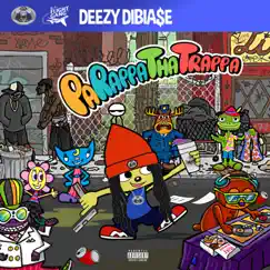 Parappa Tha Trappa - EP by Deezy Dibia$e album reviews, ratings, credits