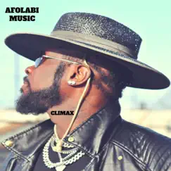 Climax - Single by AFOLABI MUSIC album reviews, ratings, credits