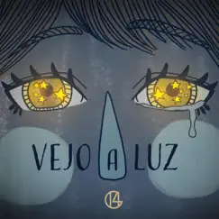 Vejo a Luz (feat. Davi Sacer & Thiago Brado) - Single by 14G album reviews, ratings, credits