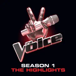The Voice: Season 1 (The Highlights) by Various Artists album reviews, ratings, credits
