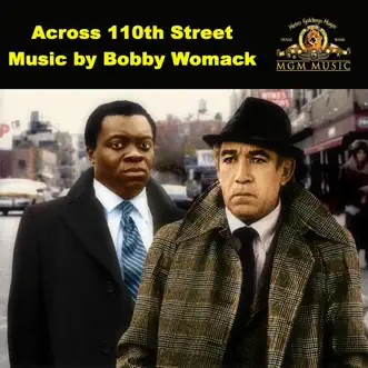 Across 110th Street (Original Motion Picture Soundtrack) by Bobby Womack & Peace album download