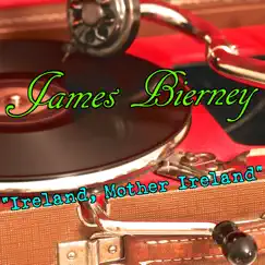 Ireland, Mother Ireland - EP by James Bierney album reviews, ratings, credits