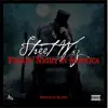 Fright Night in America (feat. DJ SWU) - EP album lyrics, reviews, download