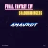 Amaurot (FFXIV Shadowbringers) [Synthwave] - Single album lyrics, reviews, download
