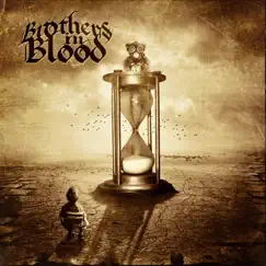 ...As Time Goes By - EP by Brothers in Blood album reviews, ratings, credits