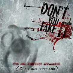 Face Down (Alliance Edition) Song Lyrics
