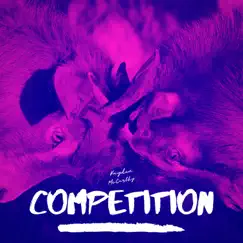 Competition - Single by Kayden McCarthy album reviews, ratings, credits