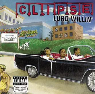 Download Grindin' Clipse MP3