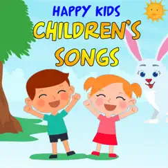Children's Songs by Happy Kids album reviews, ratings, credits