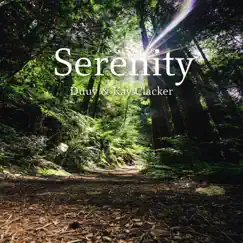 Serenity - Single by Kay Clacker & Duuy album reviews, ratings, credits