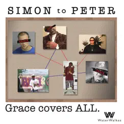 Simon to Peter by Water Walkas album reviews, ratings, credits