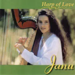 Harp of Love (Instrumental) by Janu album reviews, ratings, credits