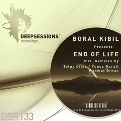 End of Life by Boral Kibil album reviews, ratings, credits