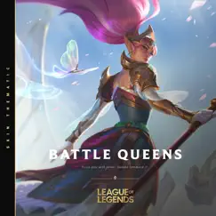 Battle Queens - 2020 (feat. Shihori) - Single by League of Legends album reviews, ratings, credits