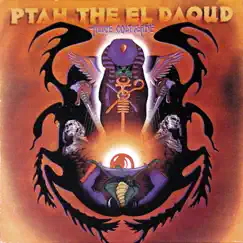 Ptah the El Daoud by Alice Coltrane album reviews, ratings, credits