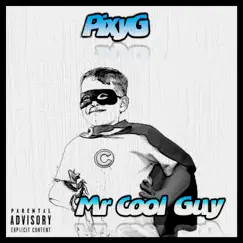 Mr Cool Guy Song Lyrics