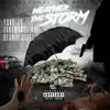 Weather the Storm - Single (feat. Beanie Sigel & Takemoney ko) - Single album lyrics, reviews, download