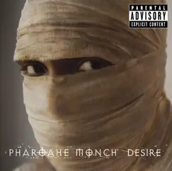 Desire by Pharoahe Monch album reviews, ratings, credits