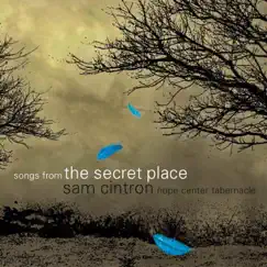 Secret Place Song Lyrics