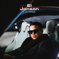 El Jonson by J Álvarez album reviews, ratings, credits