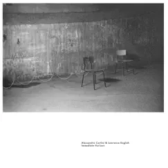 Immediate Horizon by Alessandro Cortini & Lawrence English album reviews, ratings, credits
