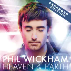 Heaven & Earth by Phil Wickham album reviews, ratings, credits