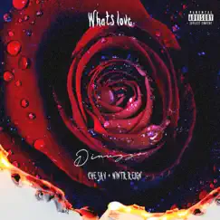 What's Love (feat. Che Sav & Wntr Reign) - Single by Dinuzzo album reviews, ratings, credits