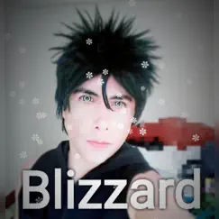 Blizzard - Single by Cesar Franco & Rockanime album reviews, ratings, credits