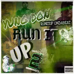 Runitup 2 by Yung Don album reviews, ratings, credits