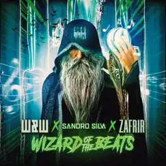 Wizard of the Beats (Extended Mix) Song Lyrics