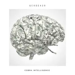Piece of My Mind - Single by G-Code 4:20 album reviews, ratings, credits