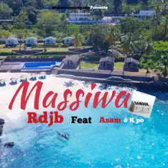 Massiwa (feat. Asam) - Single by Rdjb album reviews, ratings, credits