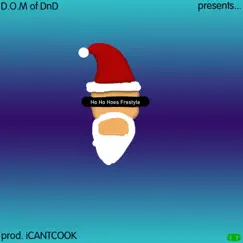 Ho Ho Hoes Freestyle - Single by D.O.M of Dnd album reviews, ratings, credits
