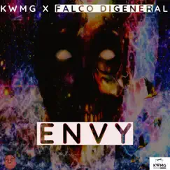 Envy (feat. Falco DiGeneral) Song Lyrics
