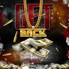 Get Back - Single by Von Chini album reviews, ratings, credits