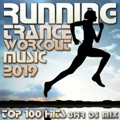 Run for Life, Pt. 1 (132 BPM Running Fitness Psy Trance Workout Music DJ Mix) Song Lyrics