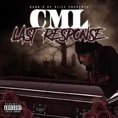 Last Response - Single by C.M.L. album reviews, ratings, credits