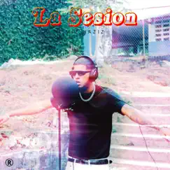 La Sesion #18 (feat. Wiz Naziz & BlinBeats507) - Single by Alberto Sandino, Monster & Directed by Karma album reviews, ratings, credits