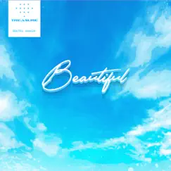 BEAUTIFUL (Anime Edit) - Single by TREASURE album reviews, ratings, credits