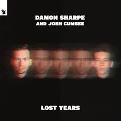 Lost Years - Single by Damon Sharpe & Josh Cumbee album reviews, ratings, credits