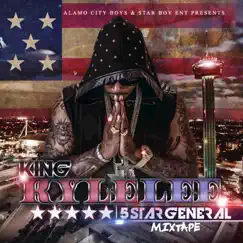 5 Star General by King Kyle Lee album reviews, ratings, credits