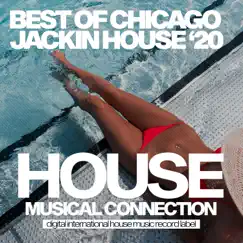 Best of Chicago Jackin House '20 by Various Artists album reviews, ratings, credits