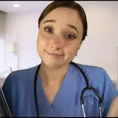 A Completely Normal Medical Exam - EP by Amy Kay ASMR album reviews, ratings, credits