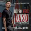 Daso: Bound to Blow album lyrics, reviews, download