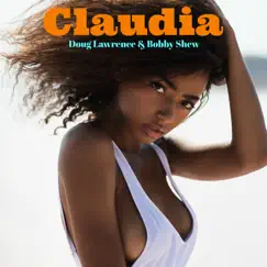 Claudia Song Lyrics