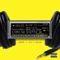 Como se siente (Peru rmx) - Single by Obryan album reviews, ratings, credits
