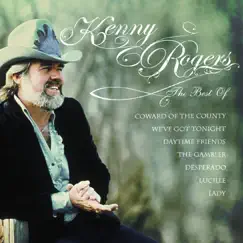 Very Best of Kenny Rogers by Kenny Rogers album reviews, ratings, credits